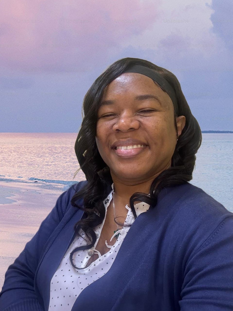 Geneil - Spiritual Guide & Counselor